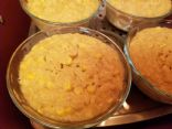 Corn Spoon Bread