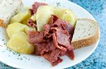 Corned Beef and Cabbage