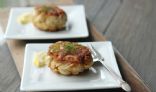 Crab Cakes