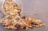 Cranberry Coconut Granola