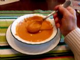 Cream of Tomato Soup - dairy free