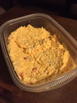 Creamy Pimento Cheese