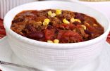 Crock Pot Taco Soup