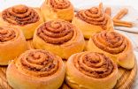 Dad's Cinnamon Rolls