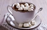 Dark Chocolate Hot Cocoa