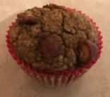 Deb's Healthy Morning Glory Muffins AKA A**blasters