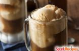 Delicious Diet Soda Float