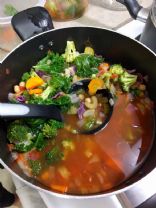 Detox Soup