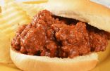 Diet Cola Sloppy Joes