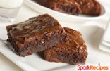 Diet Soda Brownies