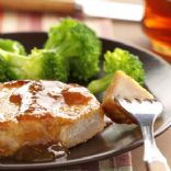 Down-Home Pork Chops Recipe