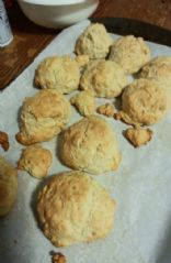Drop Biscuits