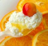 Easier Cottage Cheese Fruit Salad