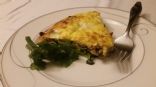 Easy Crustless Quiche