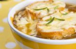 Easy French Onion Soup