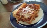 Easy Lasagna Bake