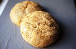 Easy Peanut Butter Cookies