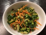 Edamame Salad