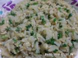 Egg Fried Rice