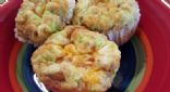 Bacon Egg and Cheese Muffins