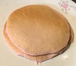 Elise's High Protein Berry Pancakes 