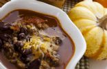 Emily's Butternut Squash and Black Bean Chili