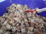 Family Favorite Tuna Salad