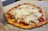 Fathead pizza dough