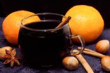 Feuerzangenbowle (German Mulled Wine)