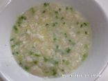 Fish Porridge