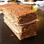 Flax Breakfast Bars II