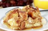 French Toast Casserole