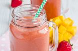 Fresh Hawaiian Smoothie