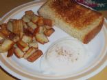 Fried Potatoes