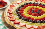 Fruit Pizza 