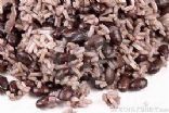 Gallo Pinto (Costa Rican Black Beans & Rice)