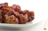 General Tsao's Chicken