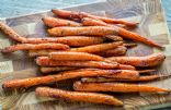 Glazed Carrots