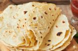 Gluten-Free Flour Tortillas