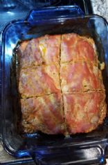 Gluten Free Meatloaf