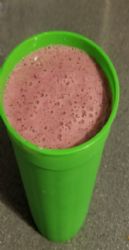 Good Morning Smoothie