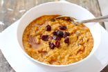 Grandmas Famous Oatmeal