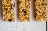 Granola Breakfast Bars