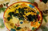 Greek omlet