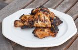 Grilled Chipotle Chicken Breasts