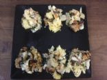 Grilled Oysters