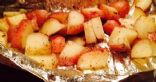 Grilled Potatoes