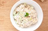 Guiltless Chicken Salad