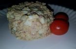 HAM SALAD