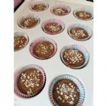 HEALTHY OATMEAL MUFFINS (No Flour, No Oil, Sugar Free) 2017